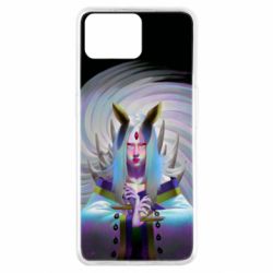 Чохол для Oppo A73Kaguya Ооtsutsuki art - PrintSalon