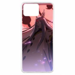 Чохол для Oppo A73Kaguya Ootsutsuki - PrintSalon