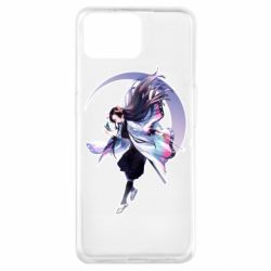 Чехол для Oppo A73 Канаэ Кочо - PrintSalon