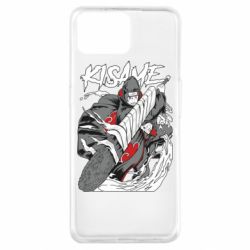 Чохол для Oppo A73Kisame Hoshigaki Art - PrintSalon