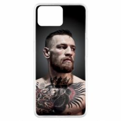 Чохол для Oppo A73Конор Макгрегор UFC - PrintSalon