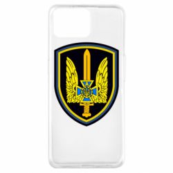 Чохол для Oppo A73Альфа - PrintSalon