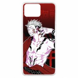 Чохол для Oppo A73Магічна Битва - PrintSalon