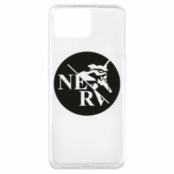 Чохол для Oppo A73Nerv - PrintSalon