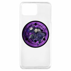 Чохол для Oppo A73Obito in Endless Tsukuyomi - PrintSalon