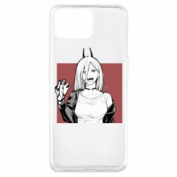 Чохол для Oppo A73Power art - PrintSalon