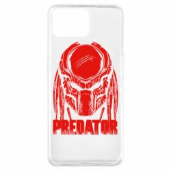 Чохол для Oppo A73Predator. - PrintSalon