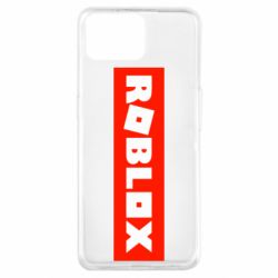 Чохол для Oppo A73Roblox suprem - PrintSalon