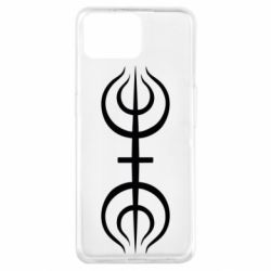 Чохол для Oppo A73Senju clan - PrintSalon