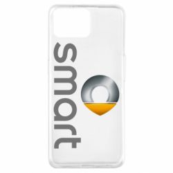 Чехол для Oppo A73 Smart 2 - PrintSalon