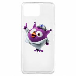 Чехол для Oppo A73 Совунья - PrintSalon