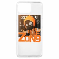 Чехол для Oppo A73 Standoff Zone 9 - PrintSalon