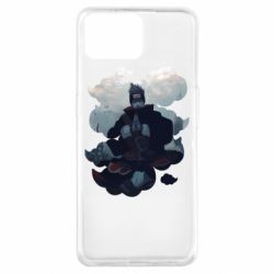 Чехол для Oppo A73 Underwater Kisame - PrintSalon