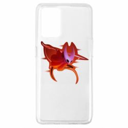 Чохол для Oppo A74 4G Attacking Hornet - PrintSalon