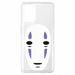 Чохол для Oppo A74 4G Безликий - PrintSalon