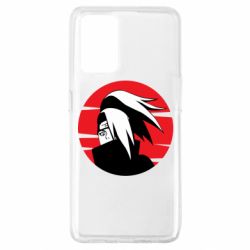 Чохол для Oppo A74 4G Deidara Naruto - PrintSalon