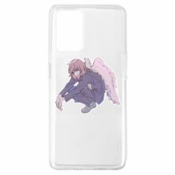 Чехол для Oppo A74 4G Демон Ангела - PrintSalon