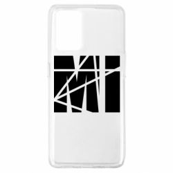 Чехол для Oppo A74 4G Family mi - PrintSalon