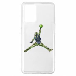 Чехол для Oppo A74 4G Херсон ВСУ - PrintSalon