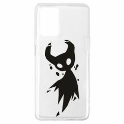 Чохол для Oppo A74 4G Hollow Knight ghost - PrintSalon