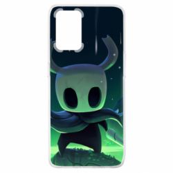 Чохол для Oppo A74 4G Hollow Knight in the dark - PrintSalon