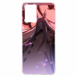 Чохол для Oppo A74 4G Kaguya Ootsutsuki - PrintSalon