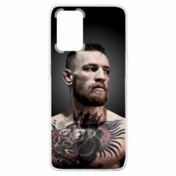 Чохол для Oppo A74 4G Конор Макгрегор UFC - PrintSalon