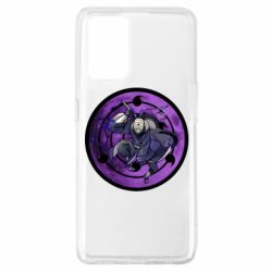 Чохол для Oppo A74 4G Obito in Endless Tsukuyomi - PrintSalon