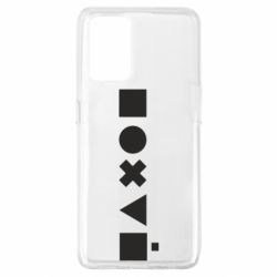 Чехол для Oppo A74 4G Пох...Всё-равно - PrintSalon