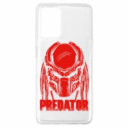 Чохол для Oppo A74 4G Predator. - PrintSalon