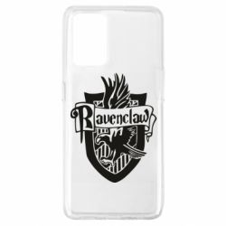 Чехол для Oppo A74 4G Ravenclaw Emblem - PrintSalon