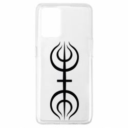 Чохол для Oppo A74 4G Senju clan - PrintSalon