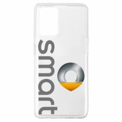 Чехол для Oppo A74 4G Smart 2 - PrintSalon