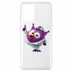 Чехол для Oppo A74 4G Совунья - PrintSalon