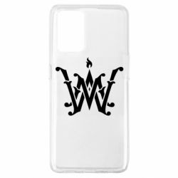 Чехол для Oppo A74 4G Wonder Makers - PrintSalon