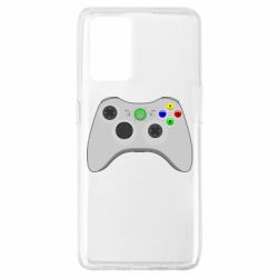 Чехол для Oppo A74 4G Xbox-PrintSalon Чехол для Oppo A74 4G Xbox