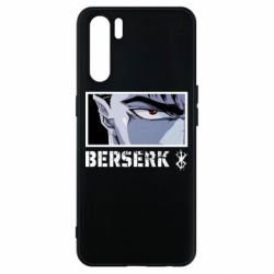 Чехол для Oppo A91/Reno3 Berserk Guts - PrintSalon