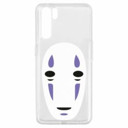 Чохол для Oppo A91 / Reno3Безликий - PrintSalon