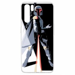 Чохол для Oppo A91 / Reno3Boba Fett art - PrintSalon