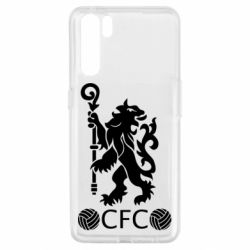 Чохол для Oppo A91 / Reno3Chelsea CFC