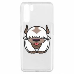 Чехол для Oppo A91/Reno3 Cute Appa - PrintSalon