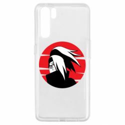 Чохол для Oppo A91 / Reno3Deidara Naruto - PrintSalon