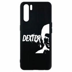 Чехол для Oppo A91/Reno3 Декстер - PrintSalon