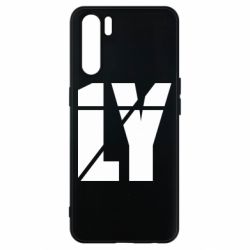 Чехол для Oppo A91/Reno3 Family ly