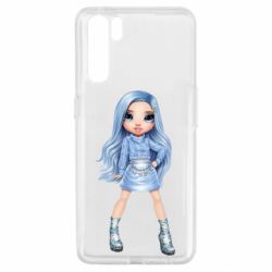 Чохол для Oppo A91 / Reno3Gabriela Icely