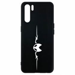 Чохол для Oppo A91 / Reno3Hollow Knight  frame - PrintSalon