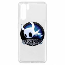 Чехол для Oppo A91/Reno3 hollow knight game - PrintSalon