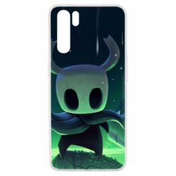 Чохол для Oppo A91 / Reno3Hollow Knight in the dark - PrintSalon