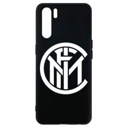 Чехол для Oppo A91/Reno3 Inter FC - PrintSalon