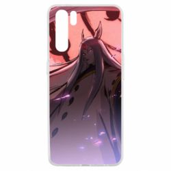 Чохол для Oppo A91 / Reno3Kaguya Ootsutsuki - PrintSalon